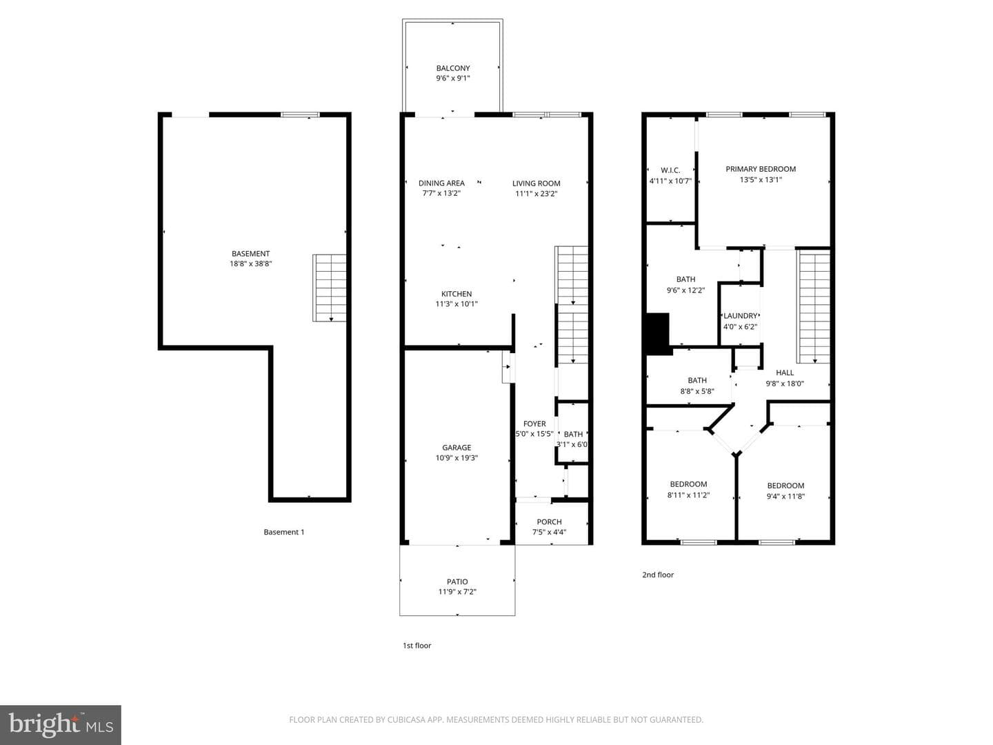 129 Highpoint Park Drive photo 45