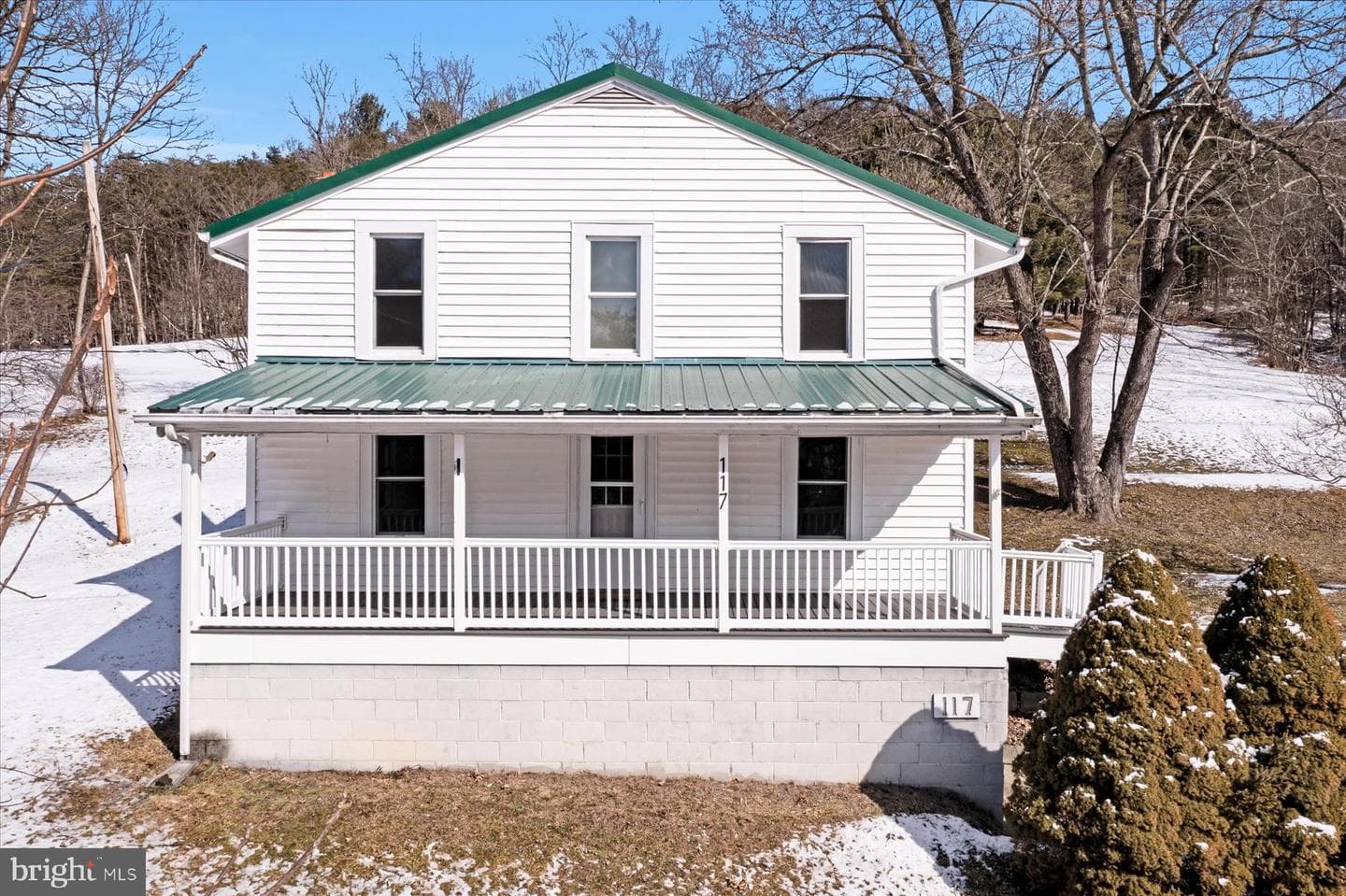 117 Dry Top Road photo 31
