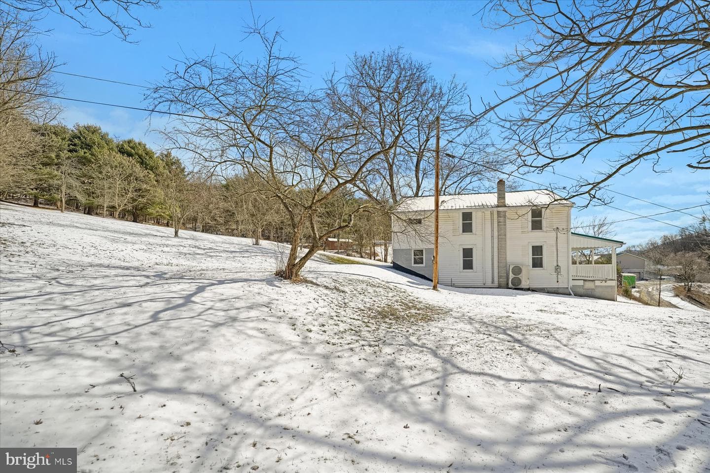 117 Dry Top Road photo 32