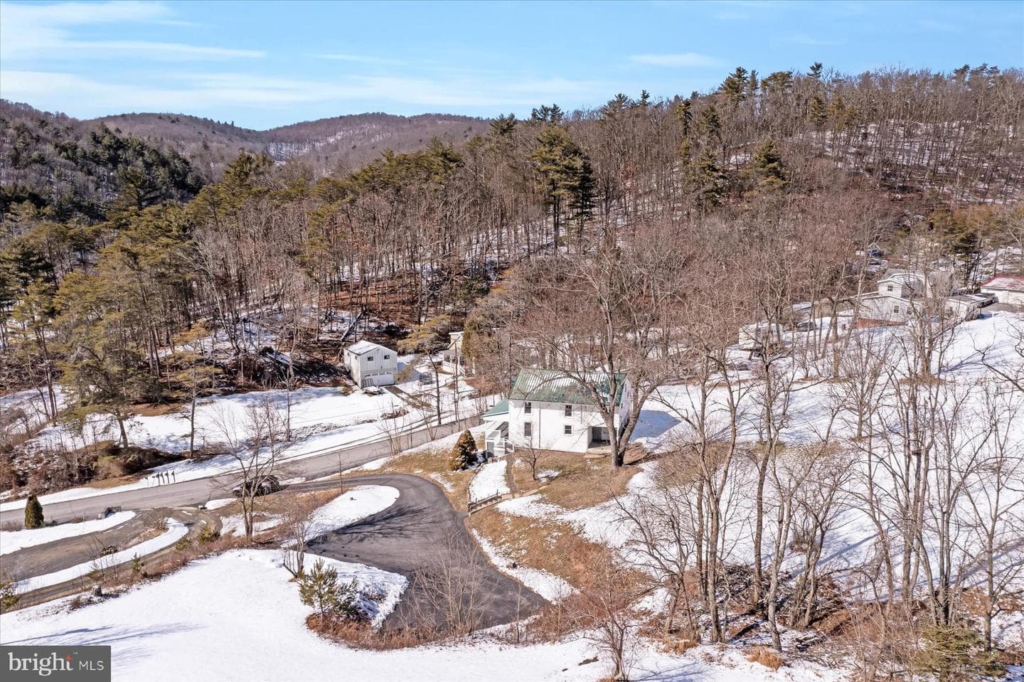 117 Dry Top Road photo 37