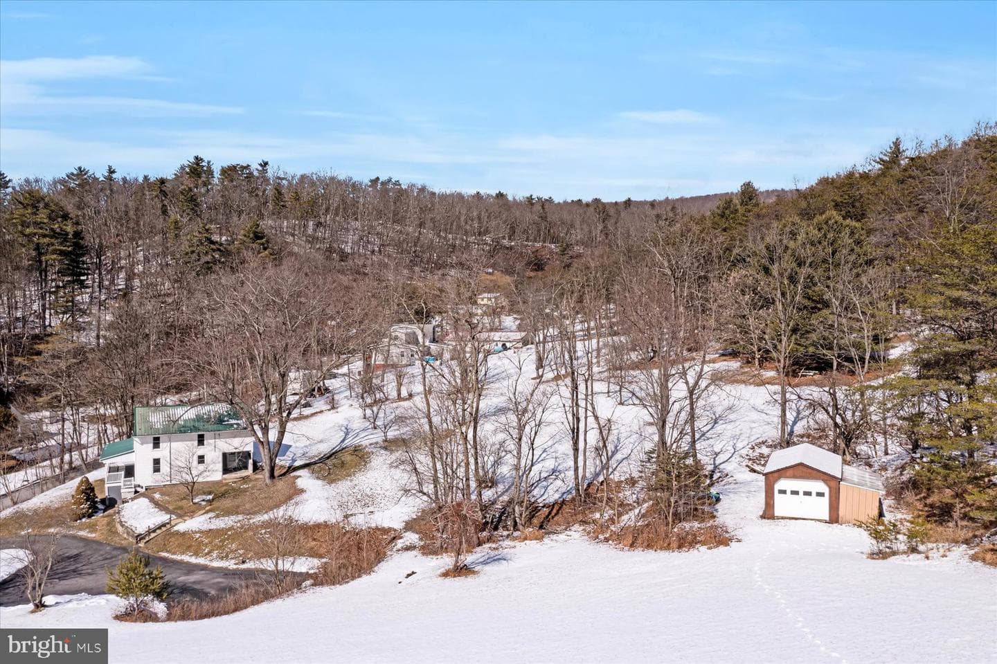 117 Dry Top Road photo 38