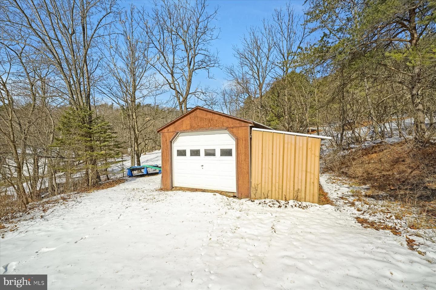 117 Dry Top Road photo 39