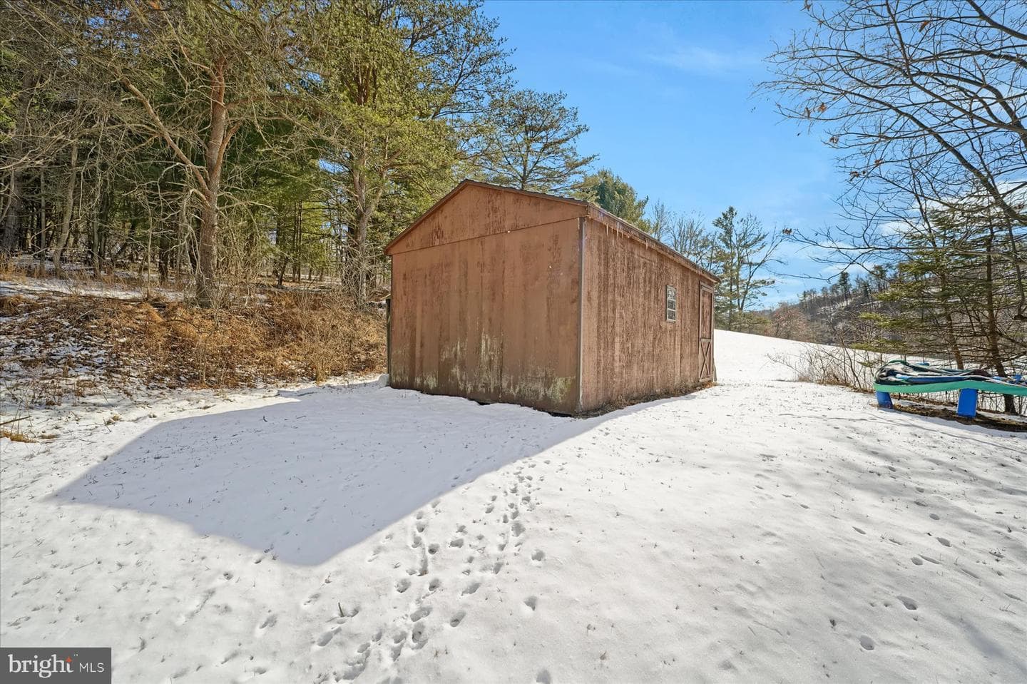117 Dry Top Road photo 40