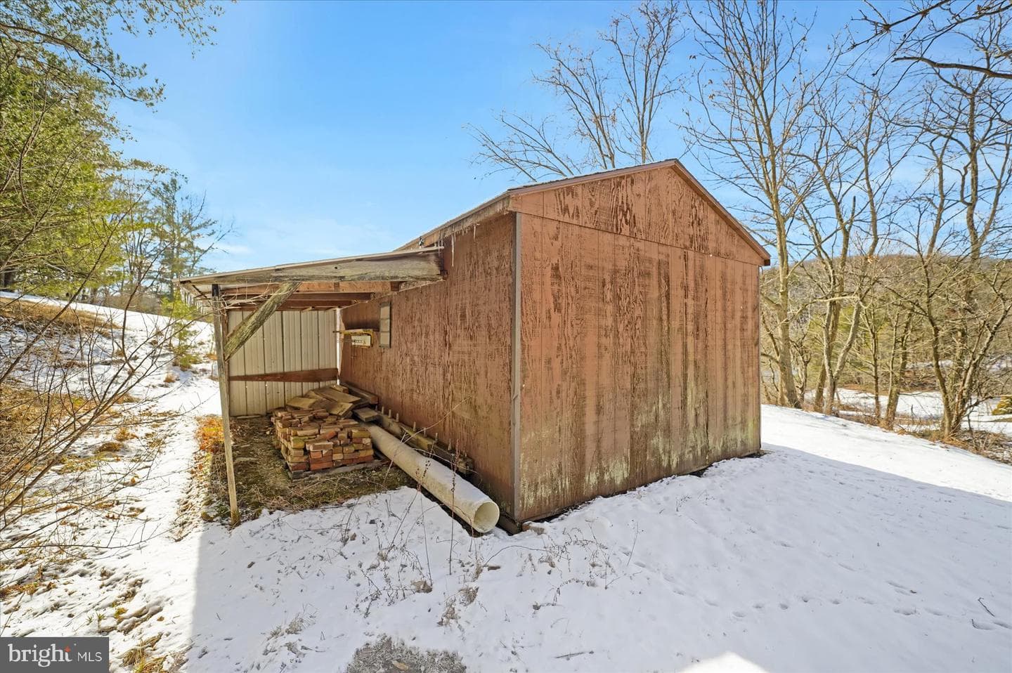 117 Dry Top Road photo 41