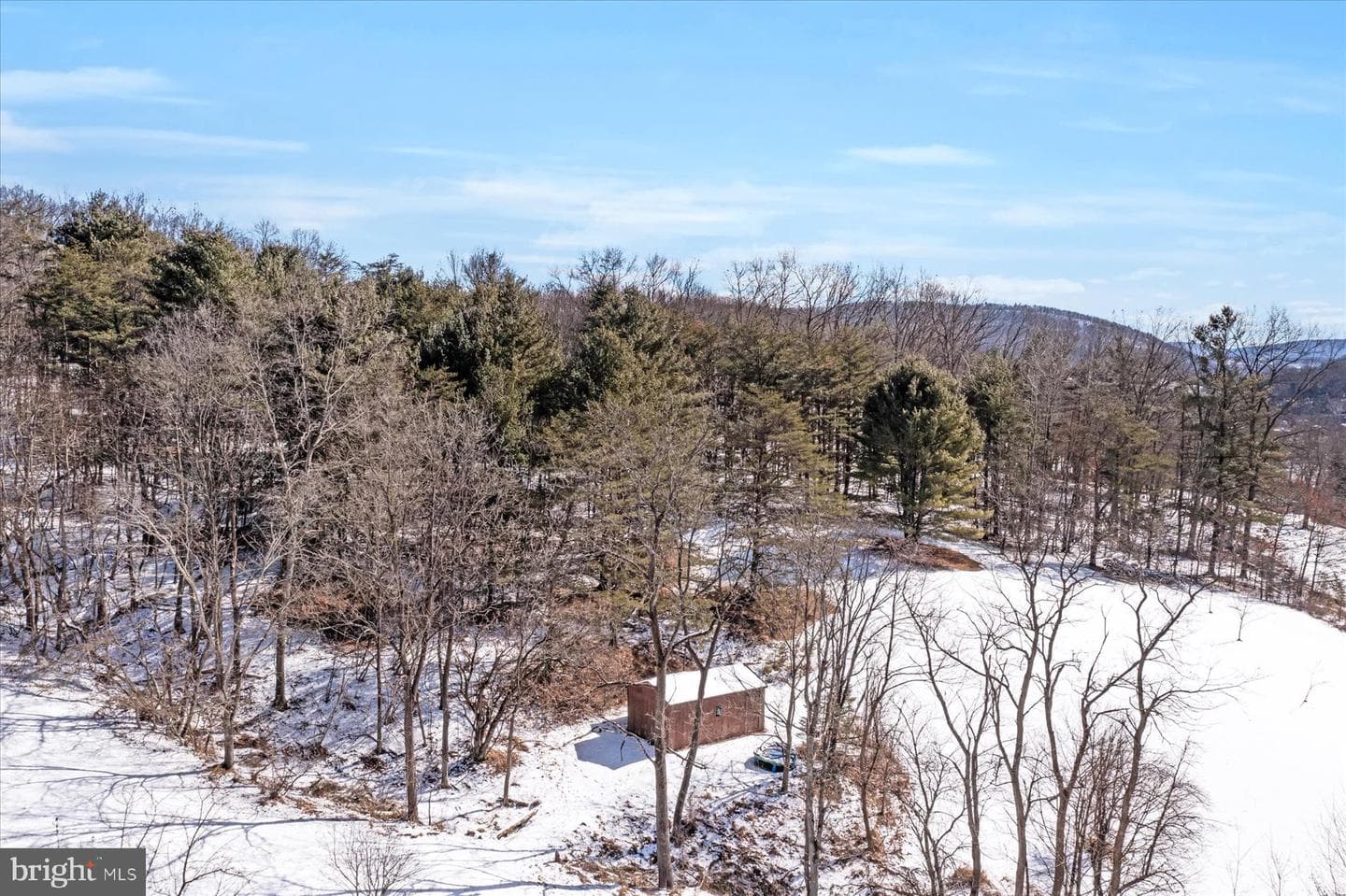 117 Dry Top Road photo 43