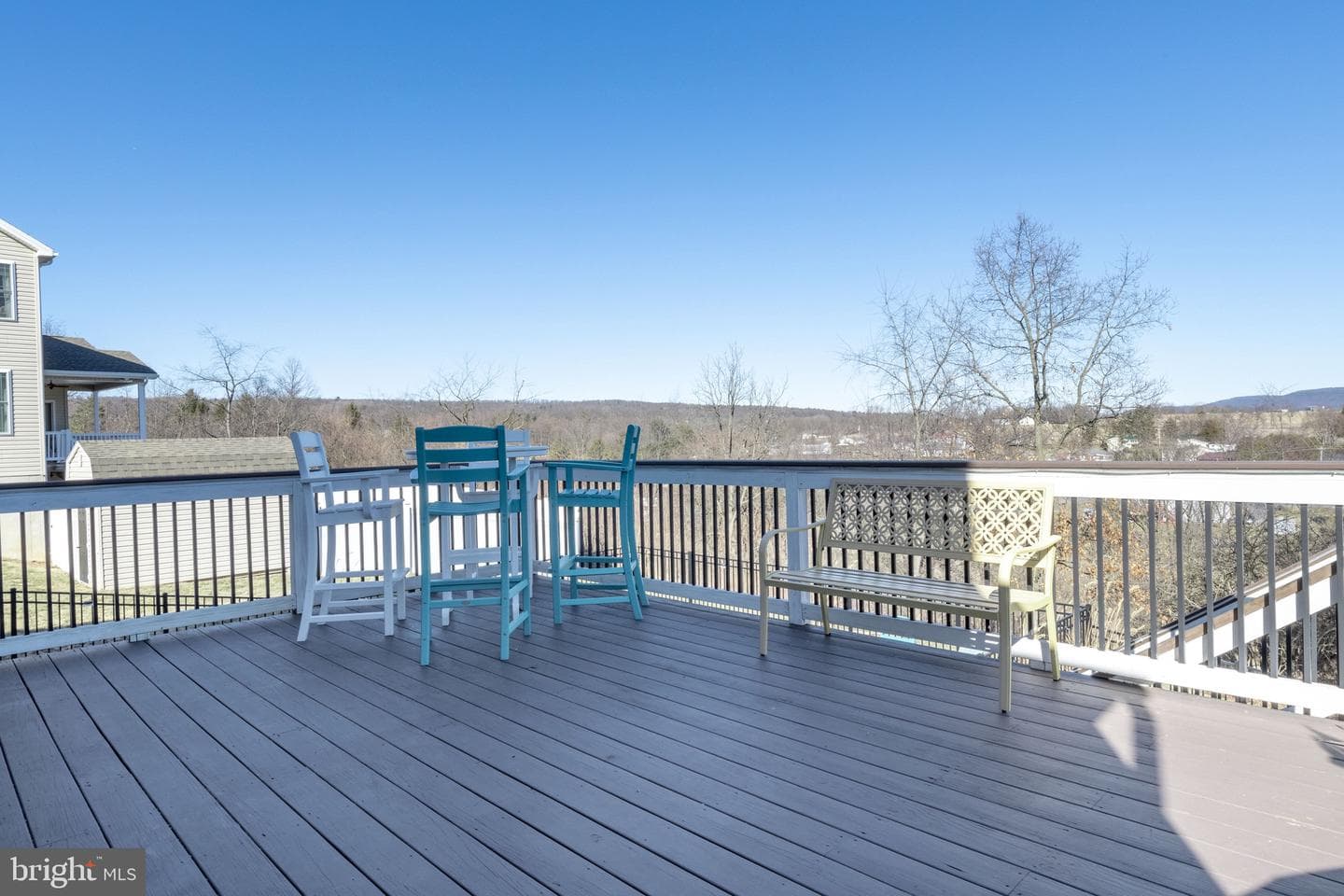 201 Jefferson Circle photo 24