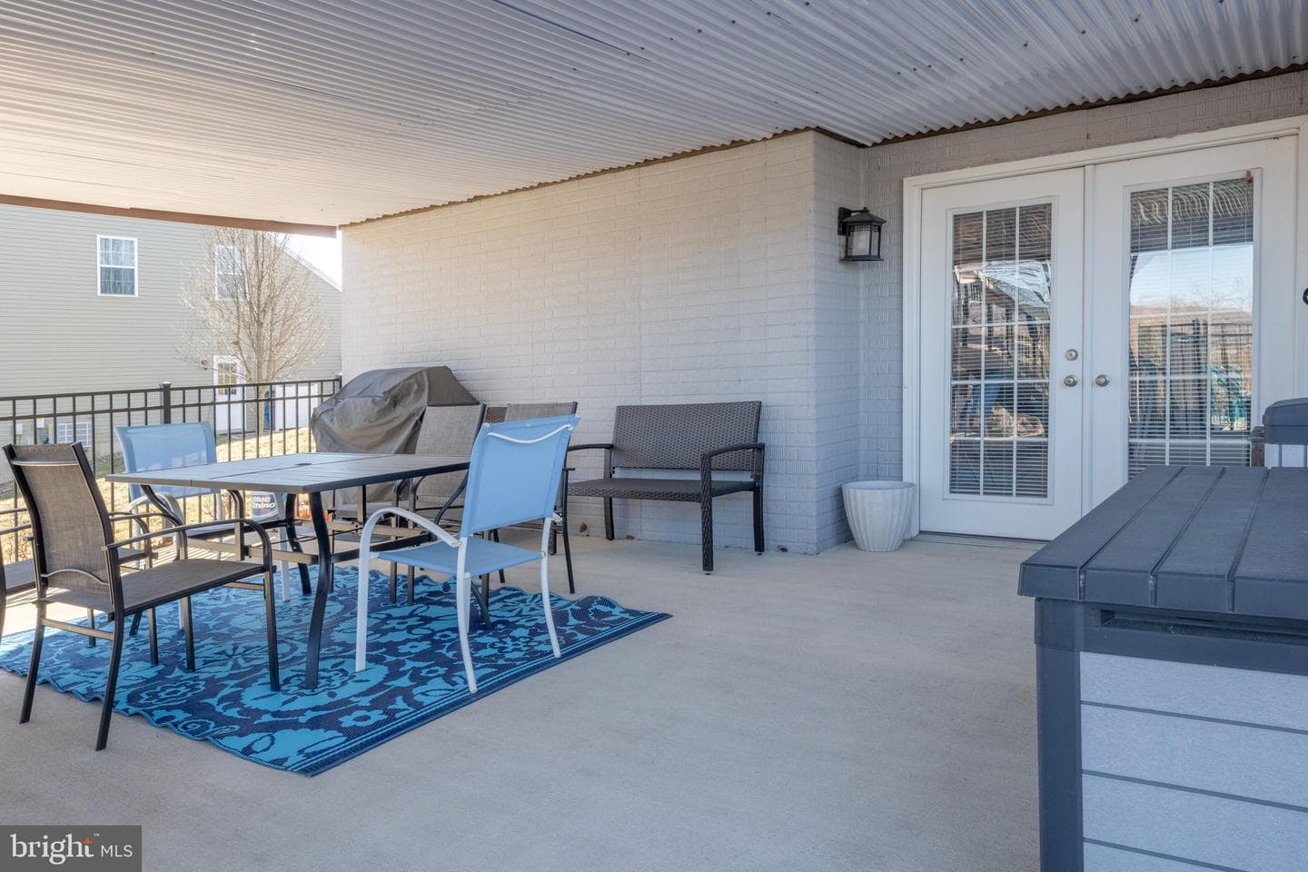 201 Jefferson Circle photo 29