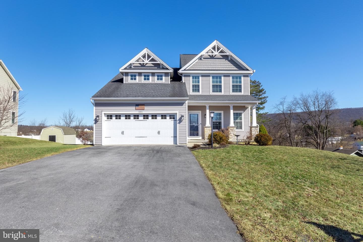 201 Jefferson Circle photo 35