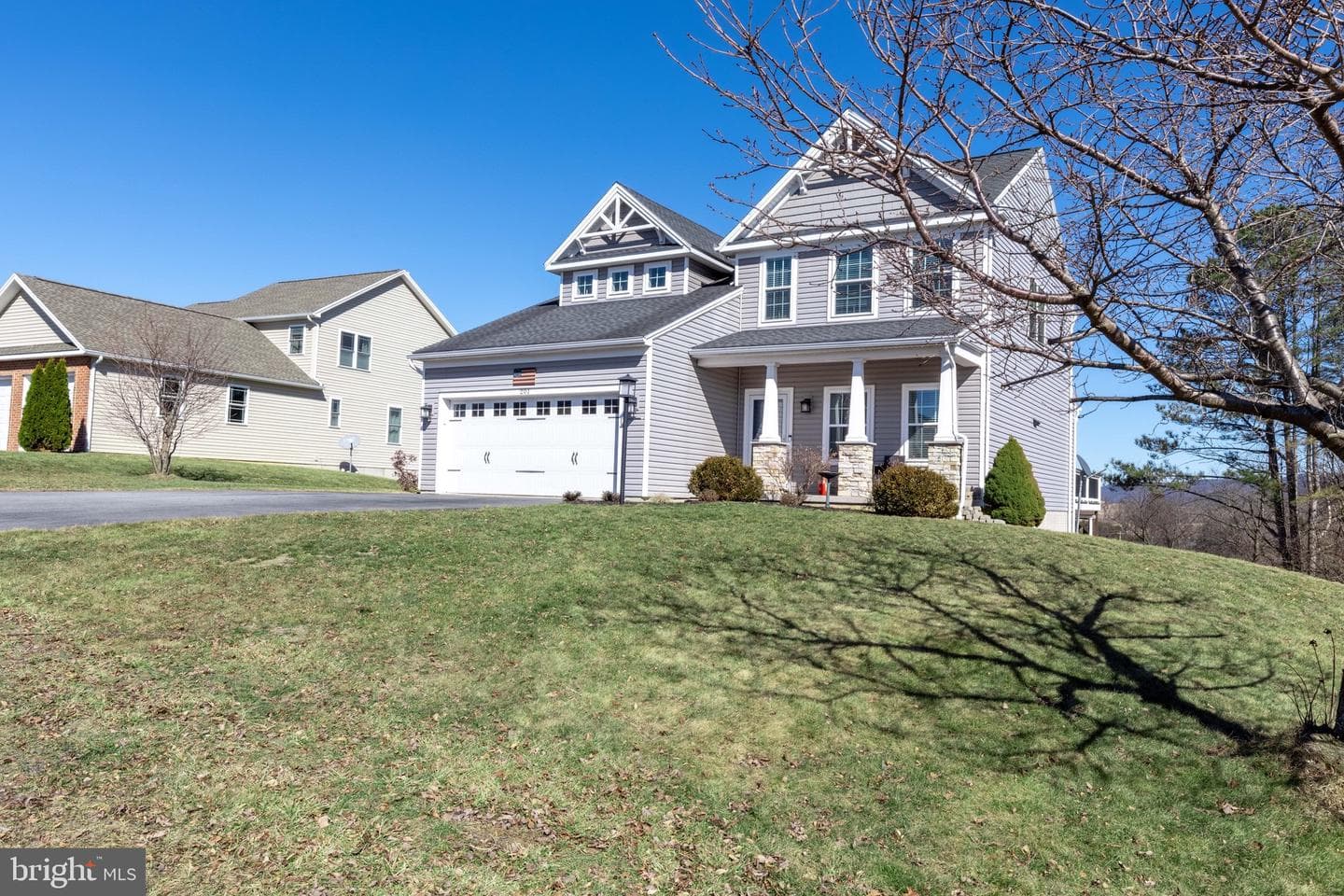201 Jefferson Circle photo 40