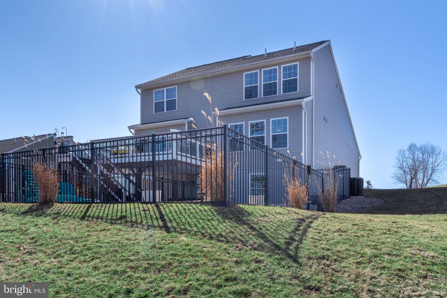 201 Jefferson Circle photo 42