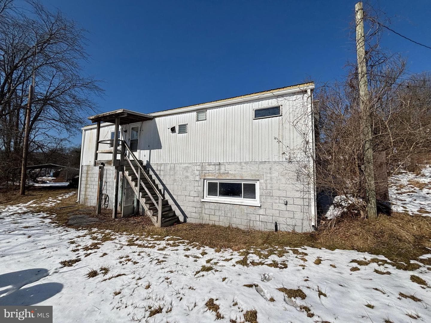 1166 S Main Street, Centre Hall