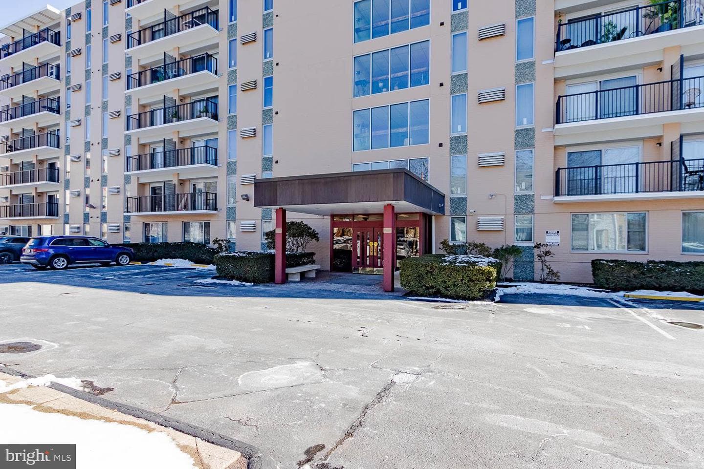 200 Highland Avenue #204 photo 2