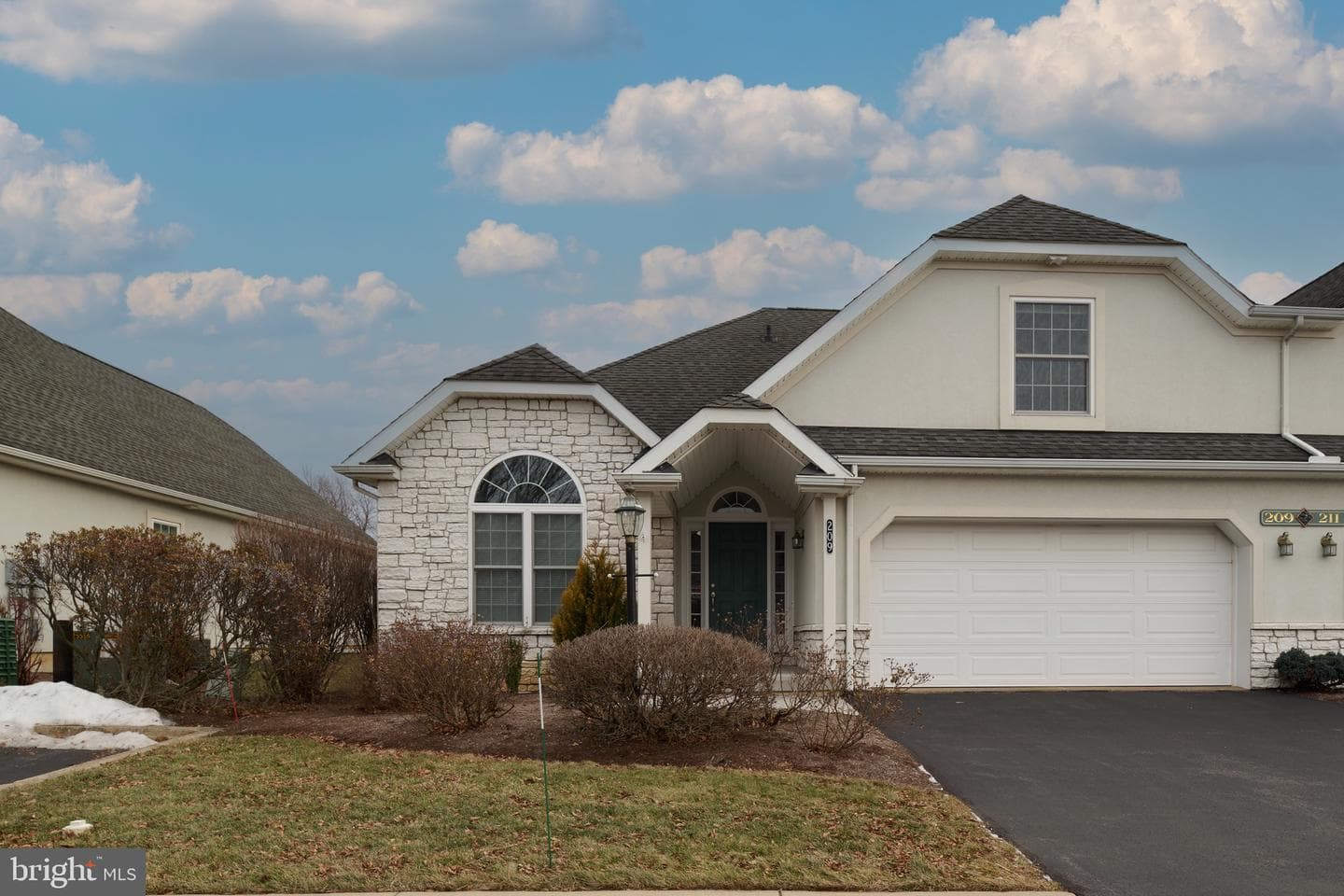 3222 Shellers Bend #209, State College
