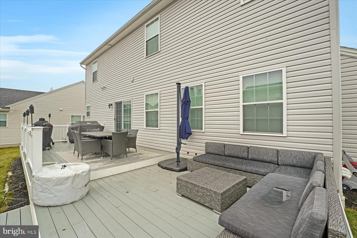215 Glenndale Drive photo 52