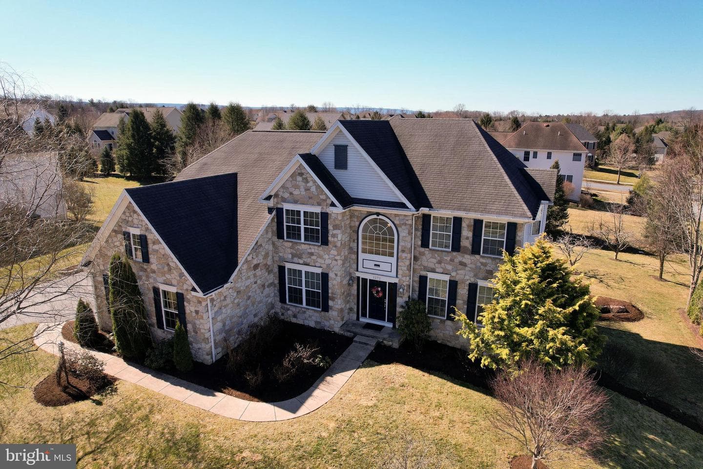 1272 Barnstable Lane photo 2