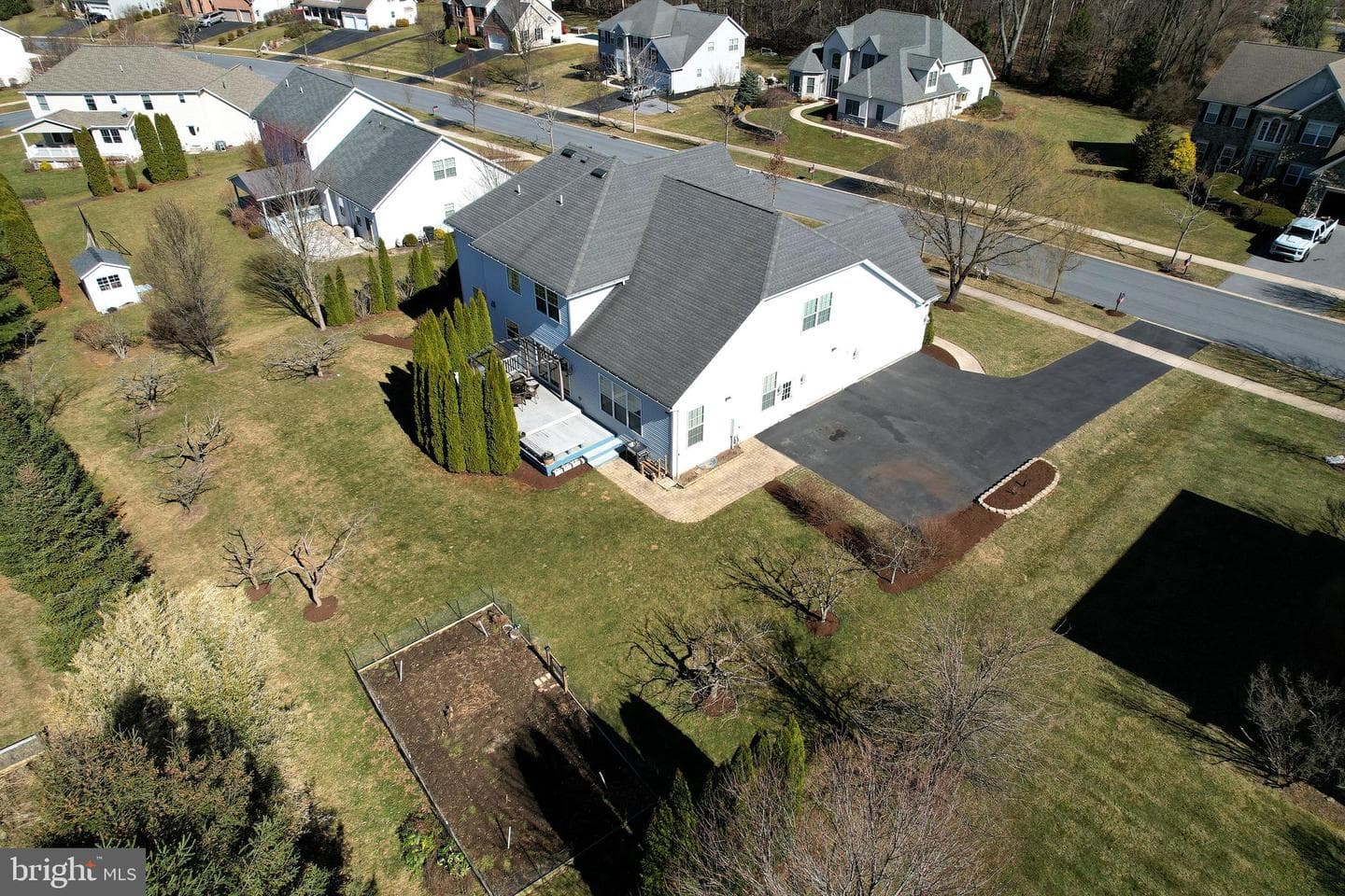 1272 Barnstable Lane photo 66
