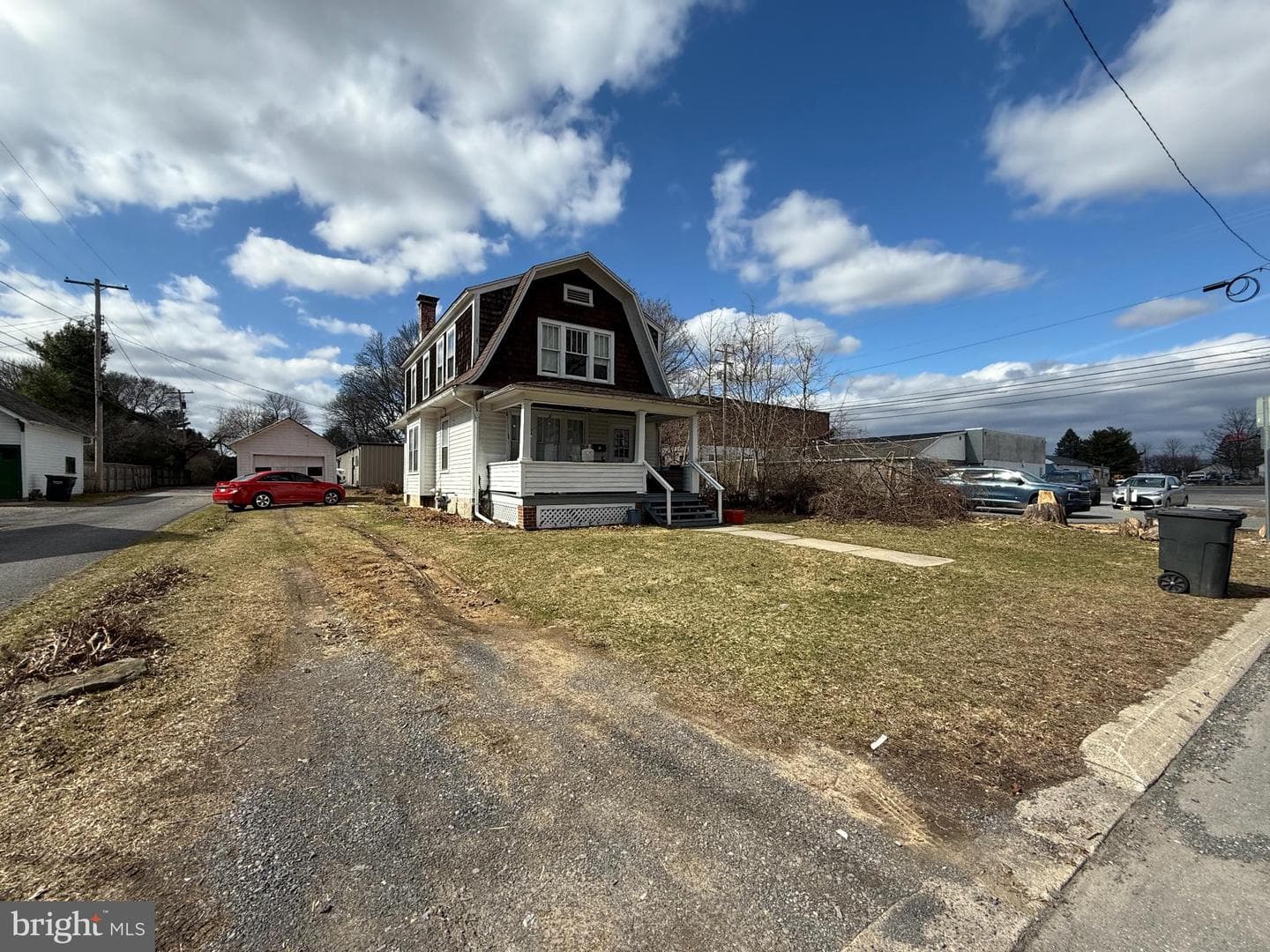 118 S Butz Street photo 1