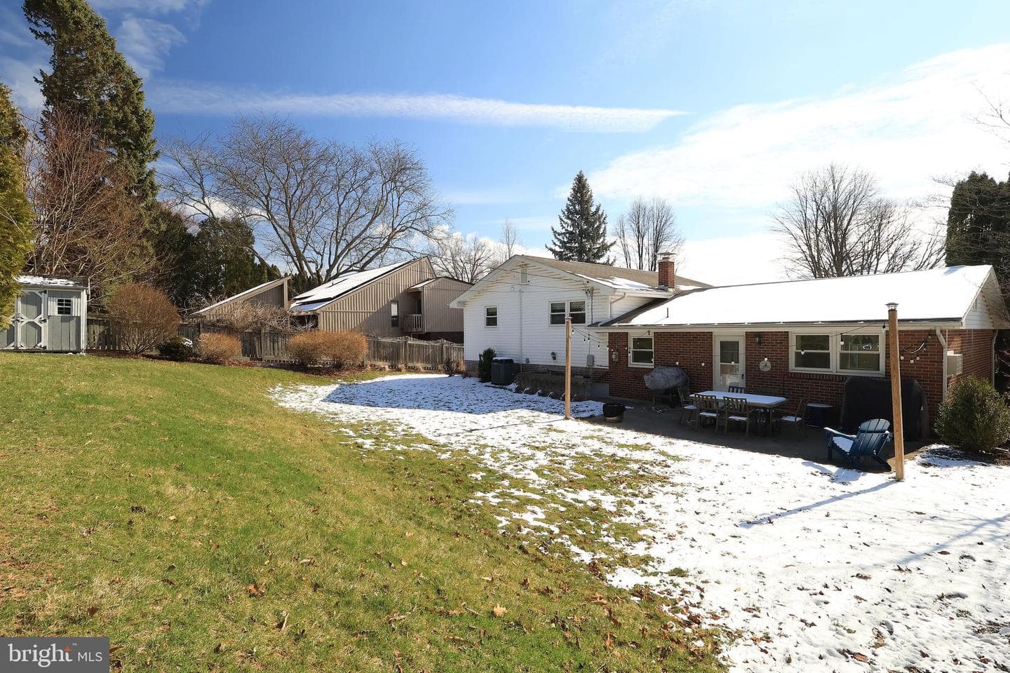 541 E McCormick Avenue photo 38