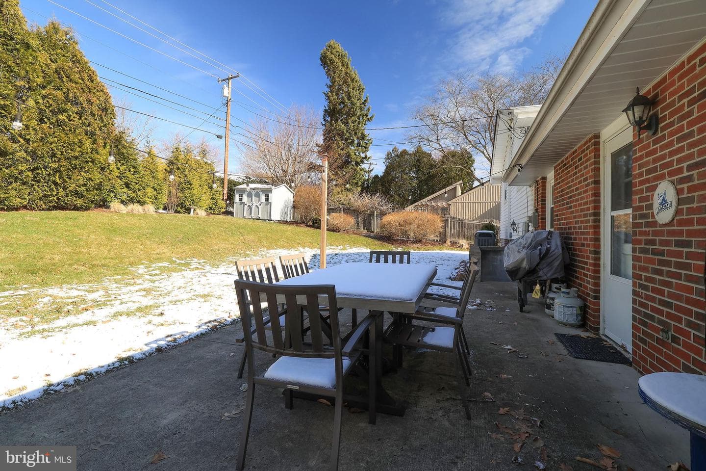 541 E McCormick Avenue photo 40