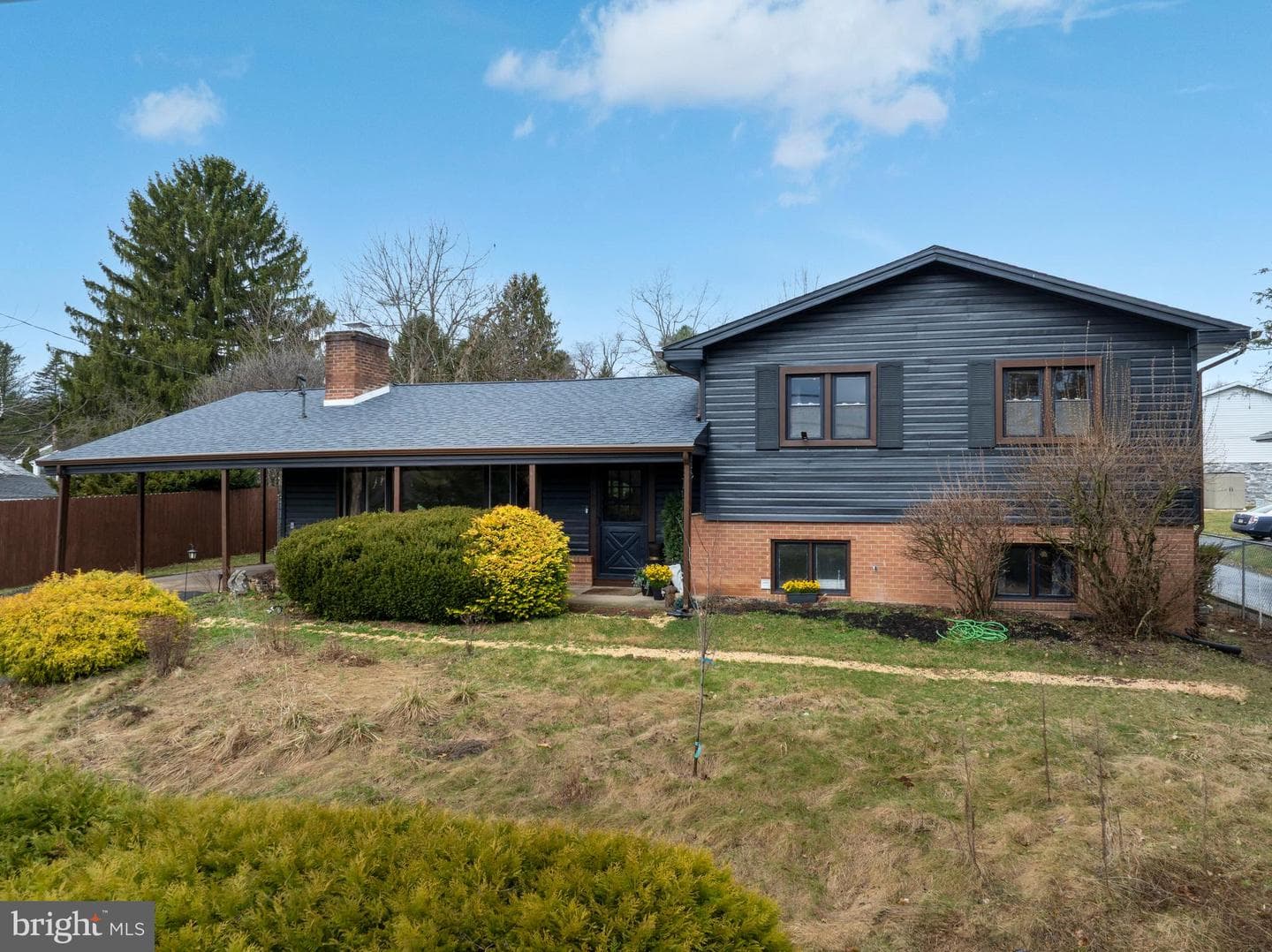 2107 Circleville Road