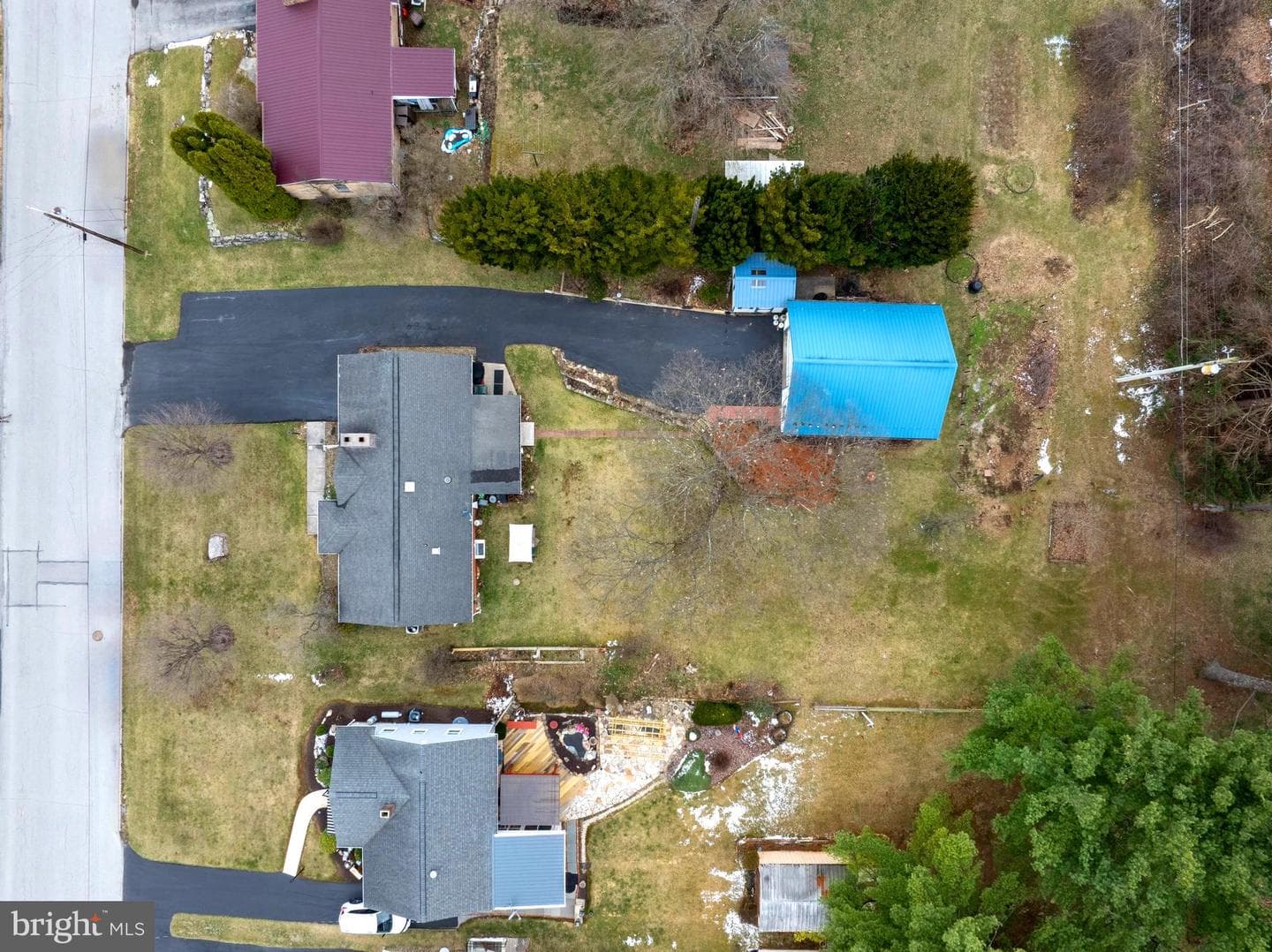 448 E Beaver Street photo 36