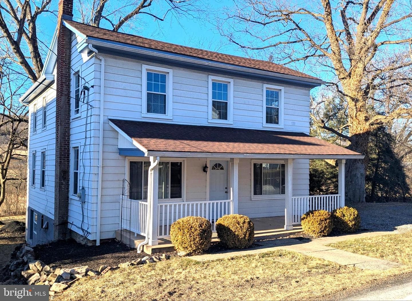 2011 Halfmoon Valley Road