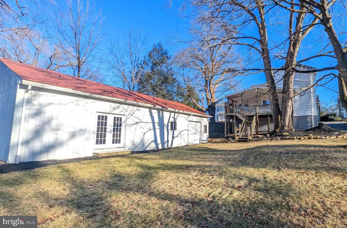 2011 Halfmoon Valley Road photo 4