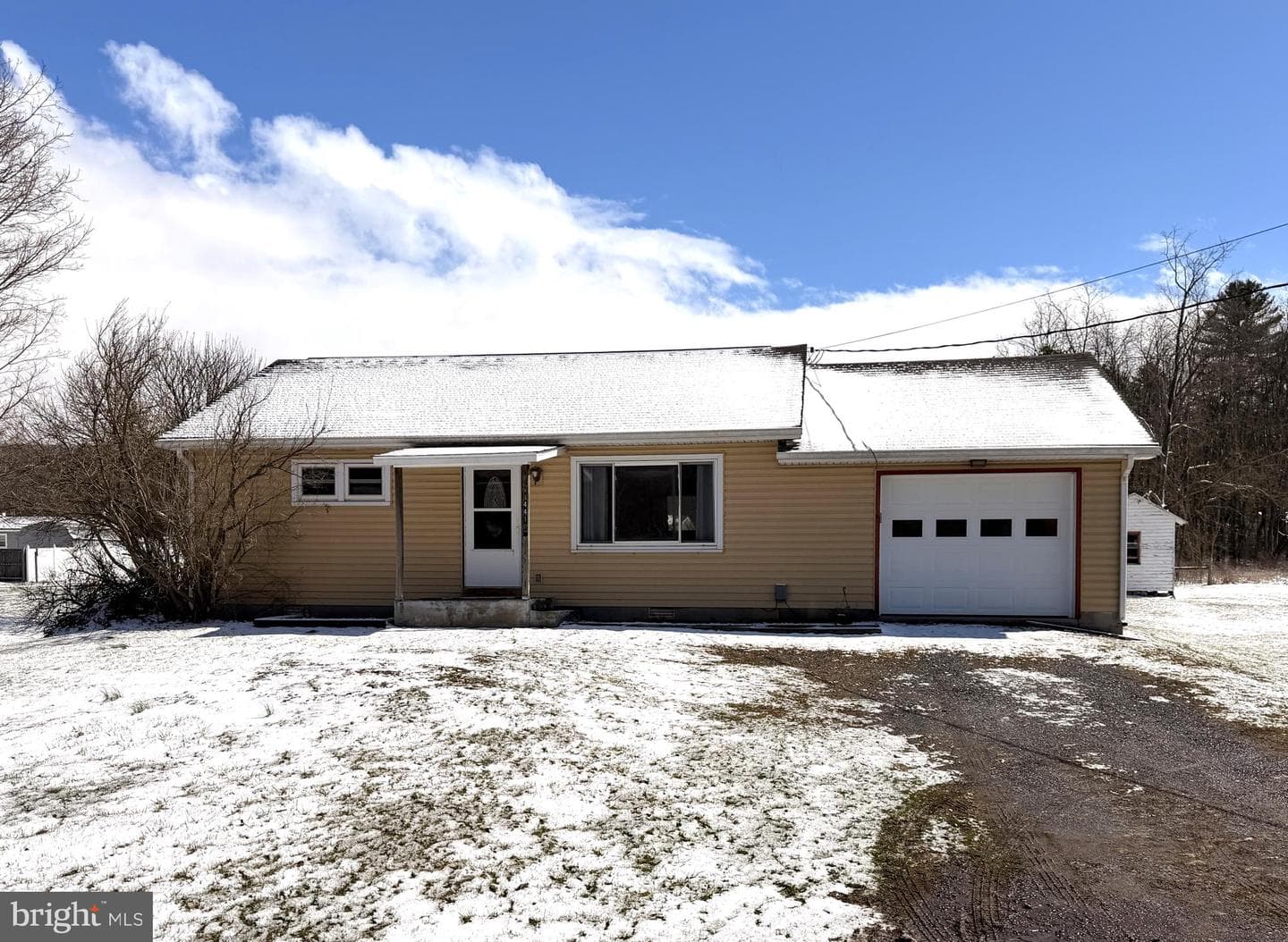 4410 Nittany Valley Drive