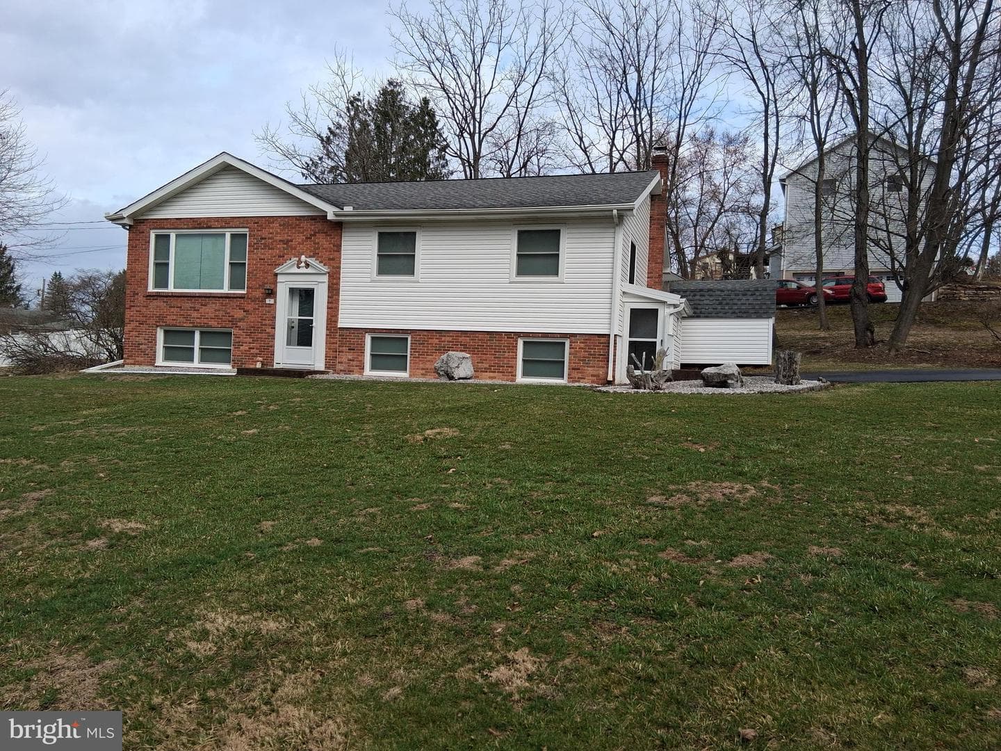 181 Mount Nittany Road