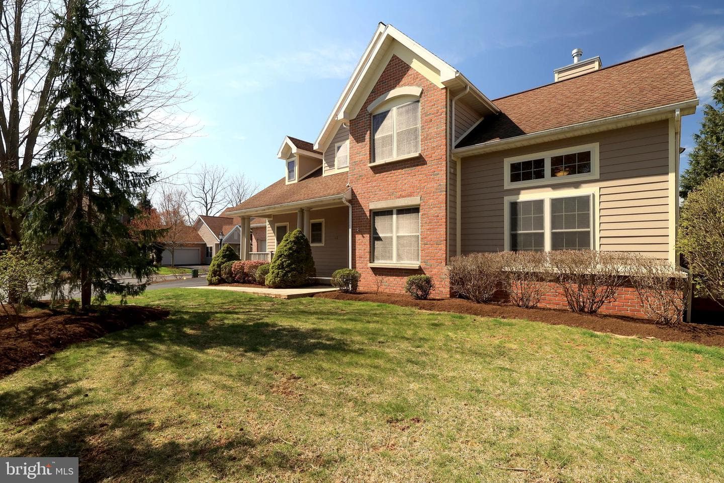 102 Abbott Lane, State College