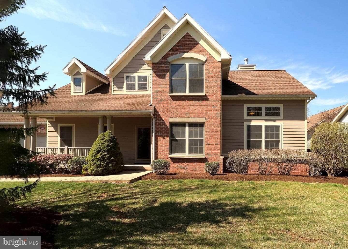 102 Abbott Lane, State College