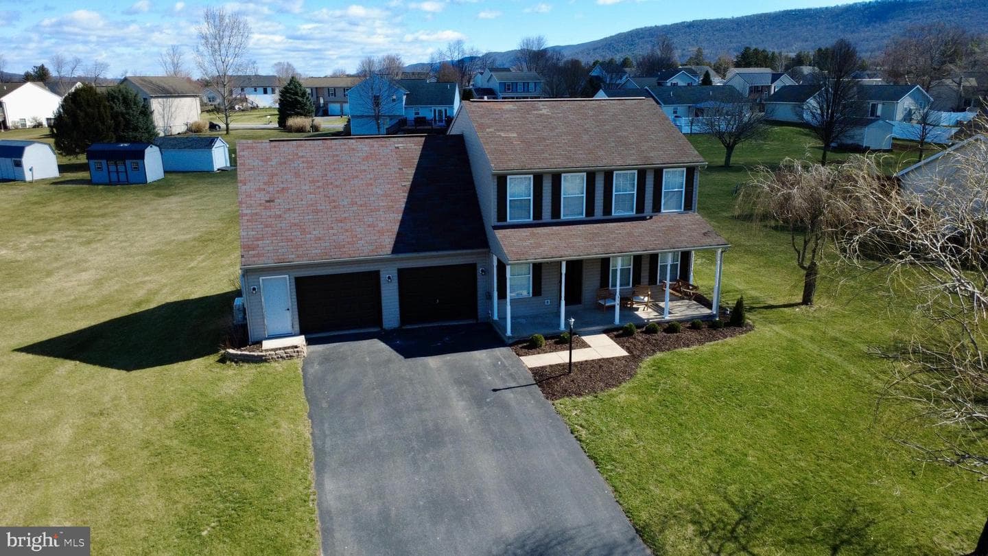 316 Meadow Lane