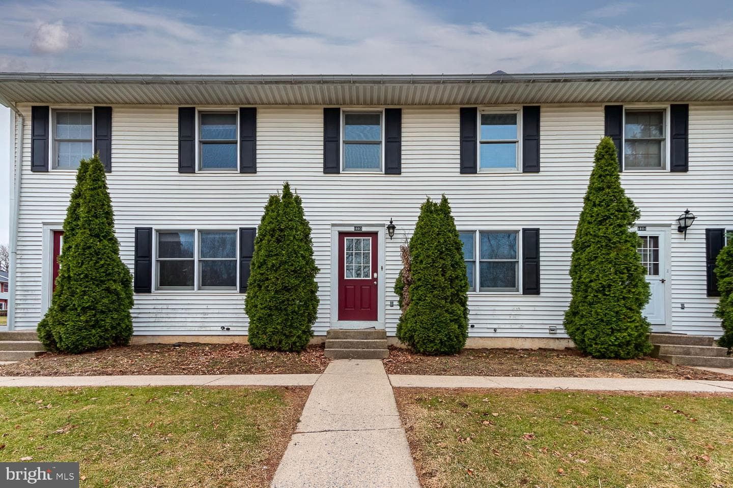 1803 Bayfield Court