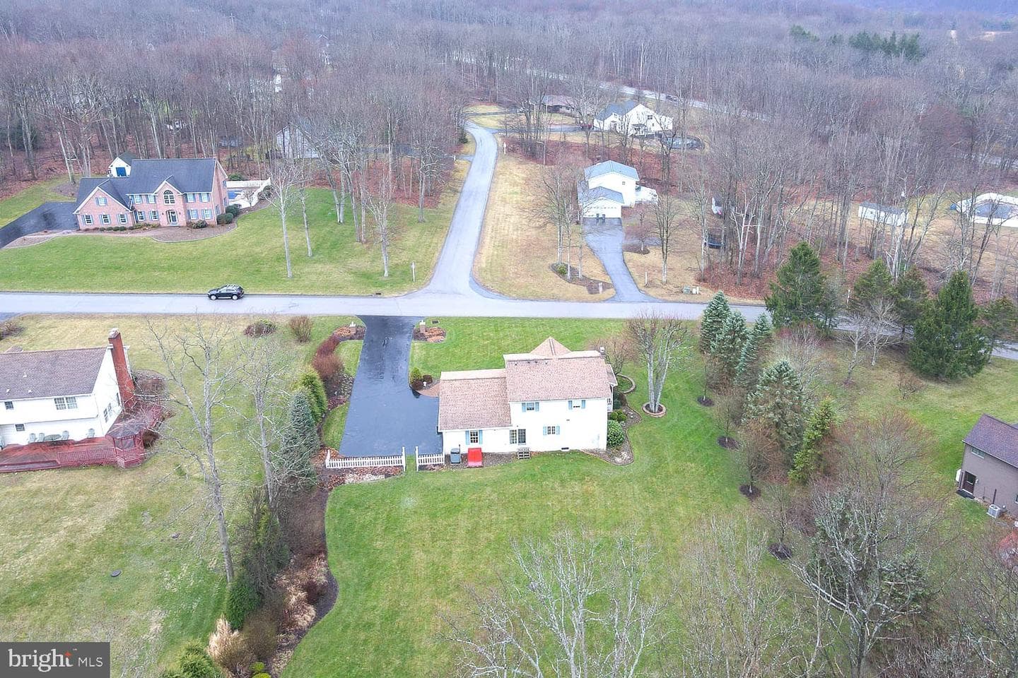 307 S Linnwood Drive photo 10
