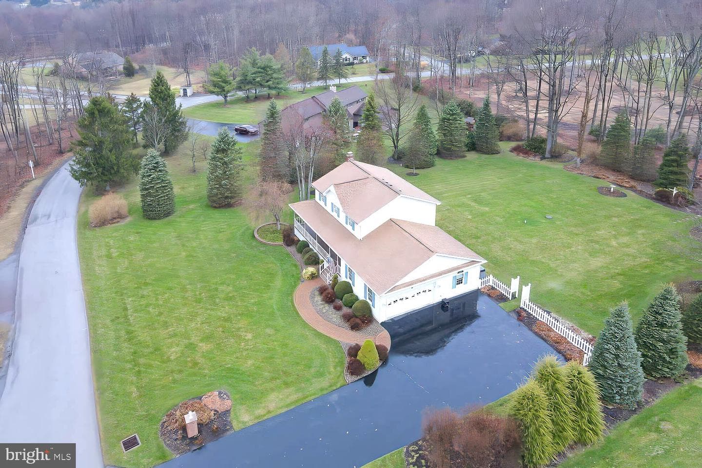 307 S Linnwood Drive photo 32
