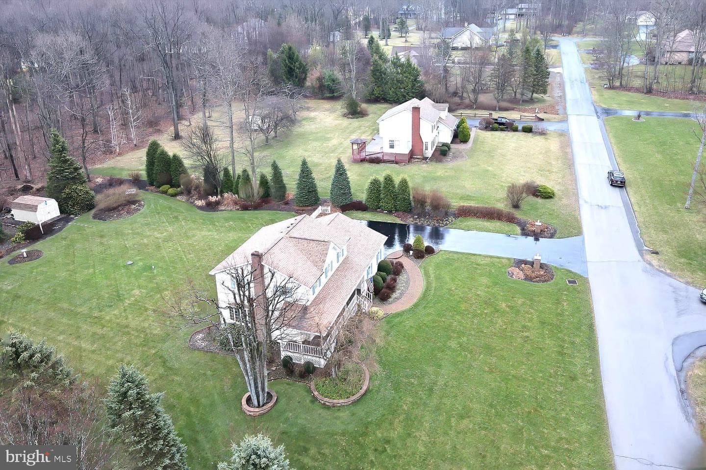 307 S Linnwood Drive photo 33