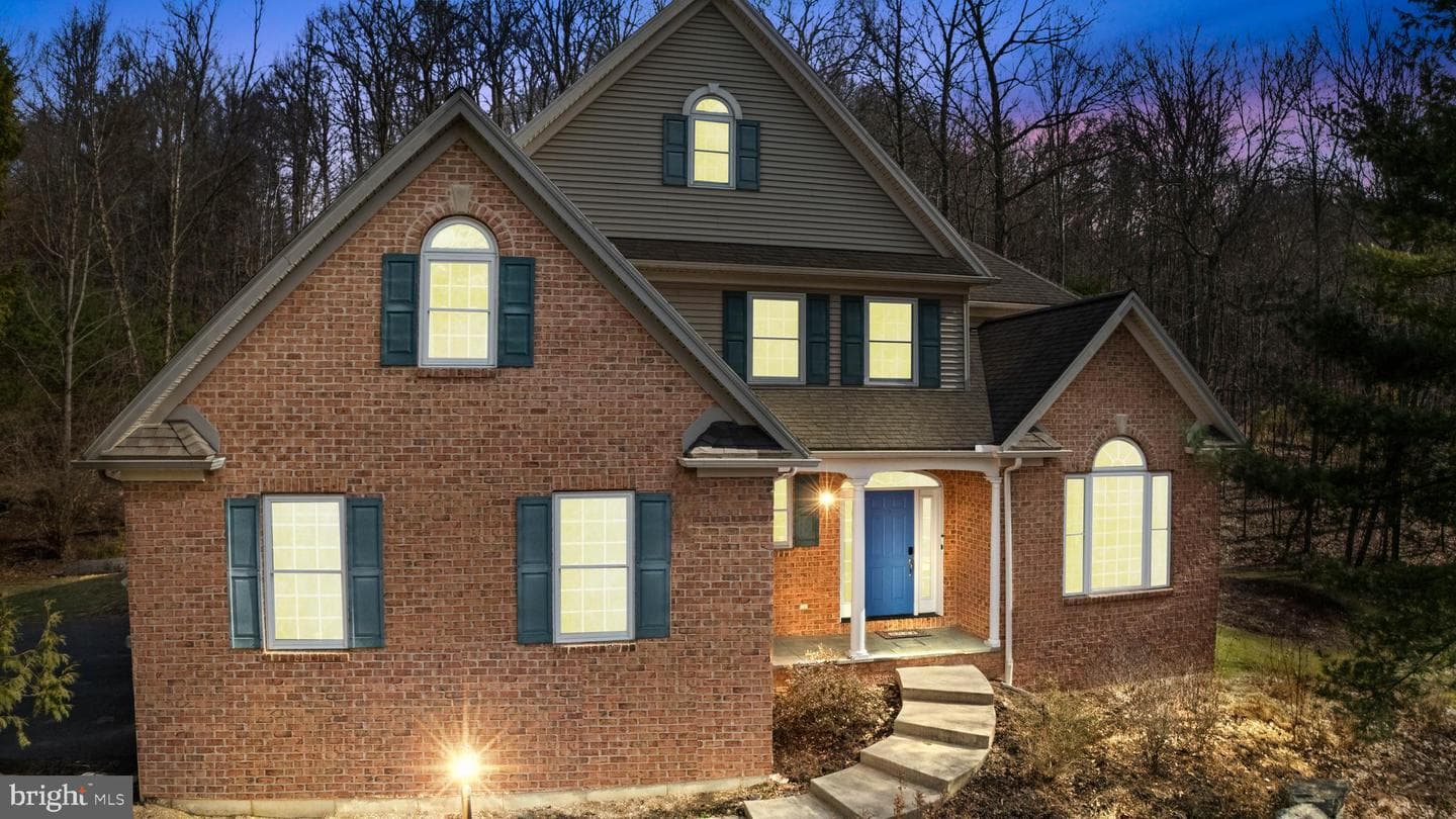 190 Michael Road