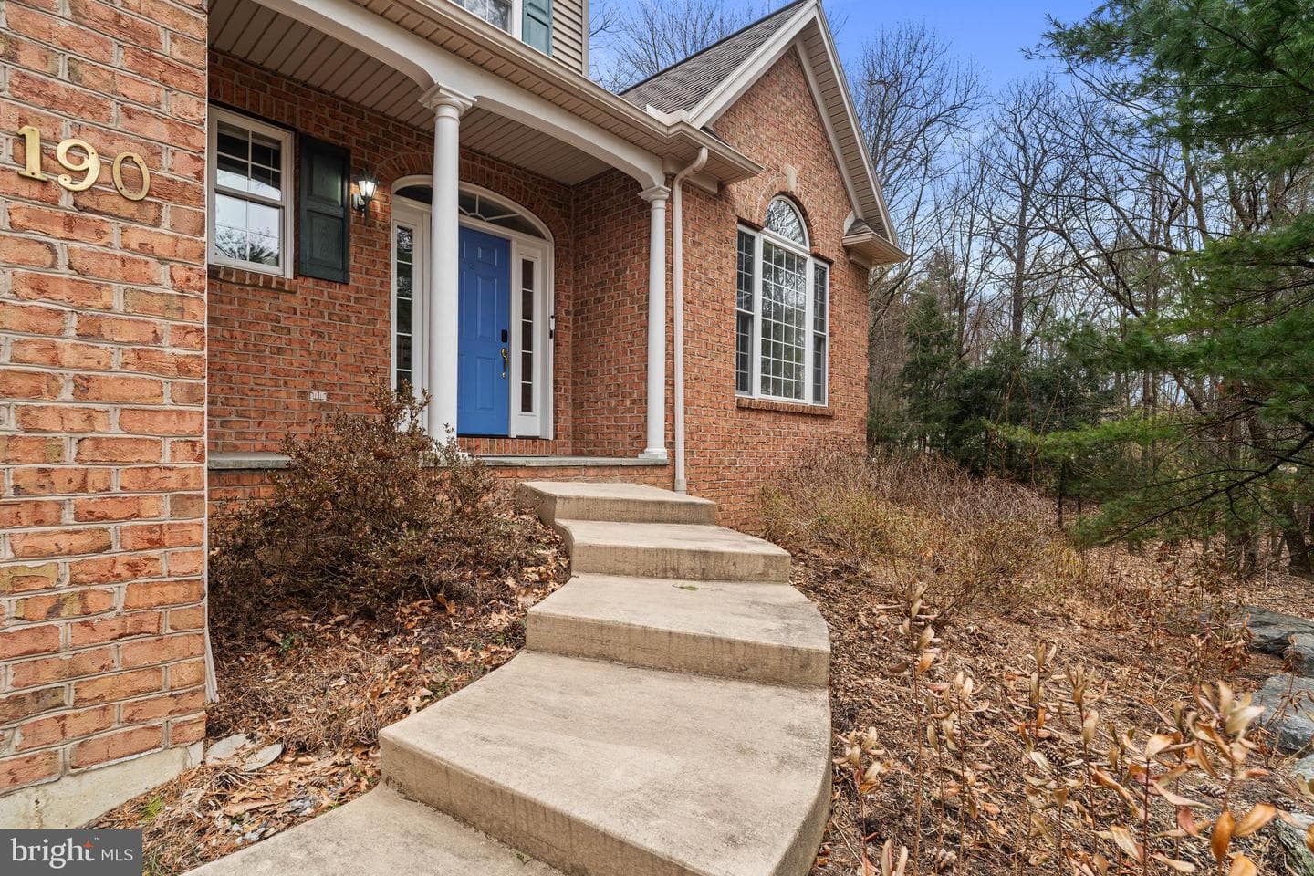 190 Michael Road photo 43
