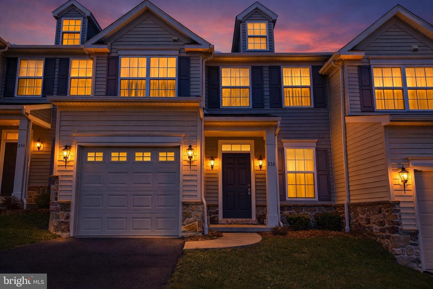 232 Kestrel Lane