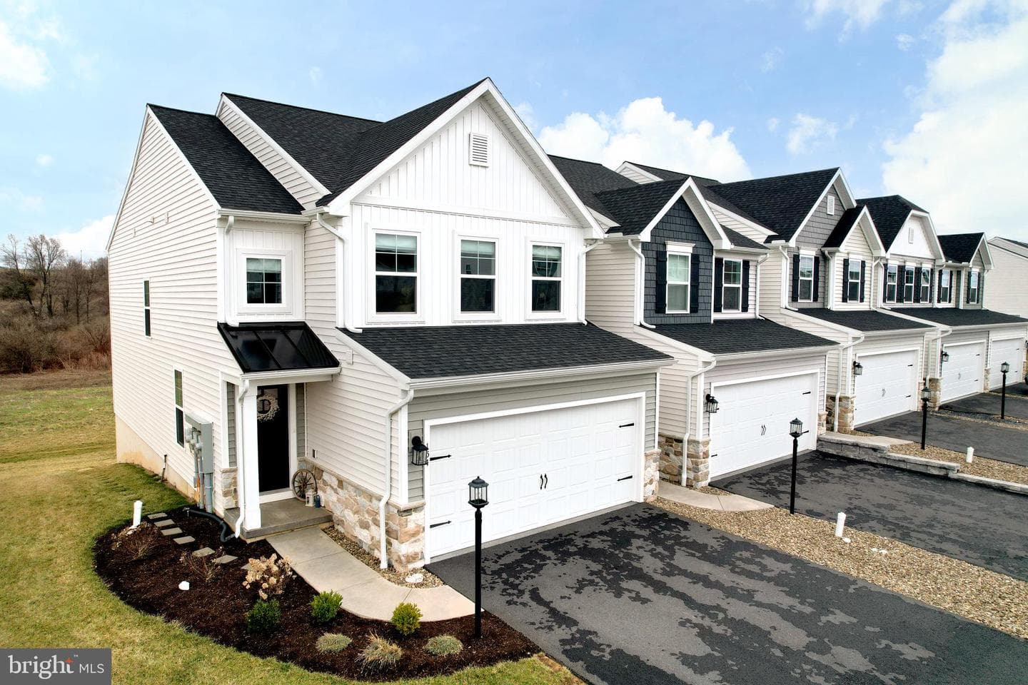 154 Magnolia Lane