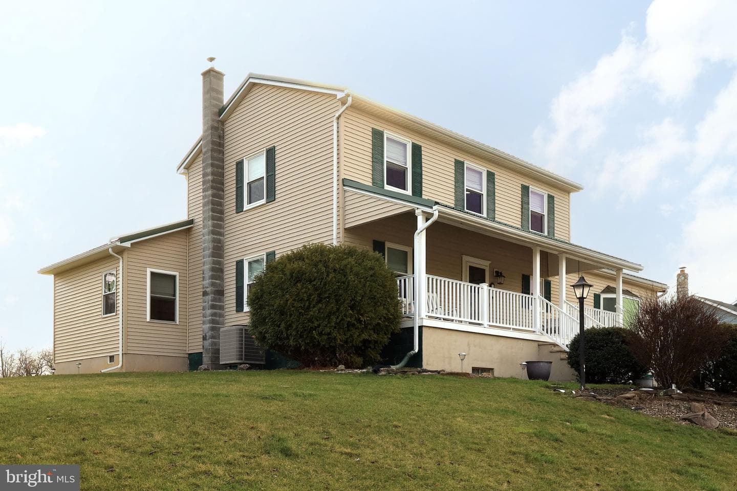 123 Walnut Ridge Road photo 3