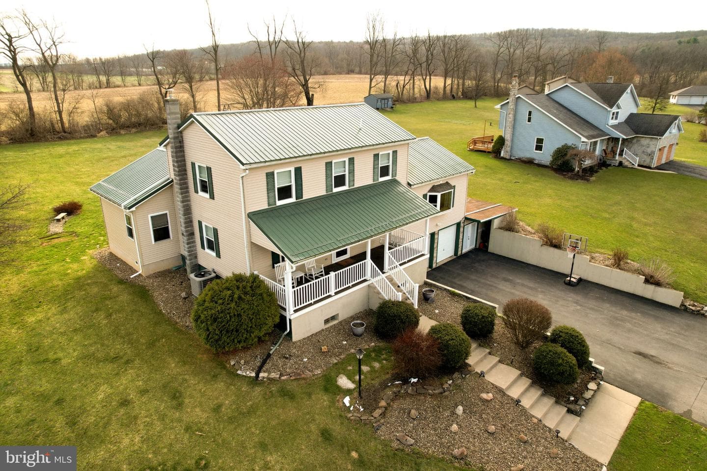 123 Walnut Ridge Road photo 4