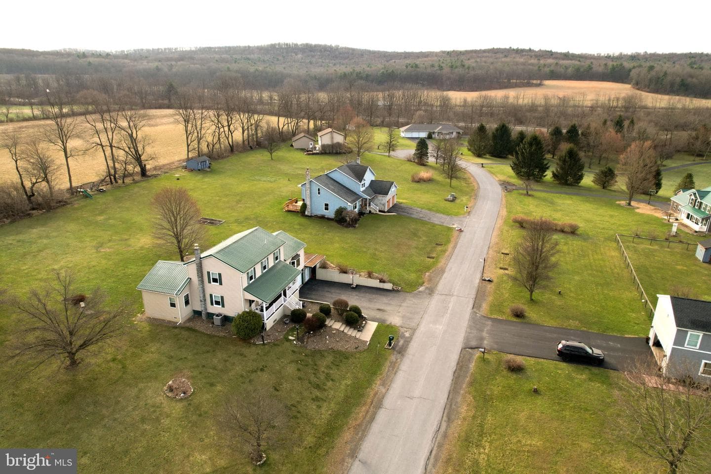123 Walnut Ridge Road photo 72