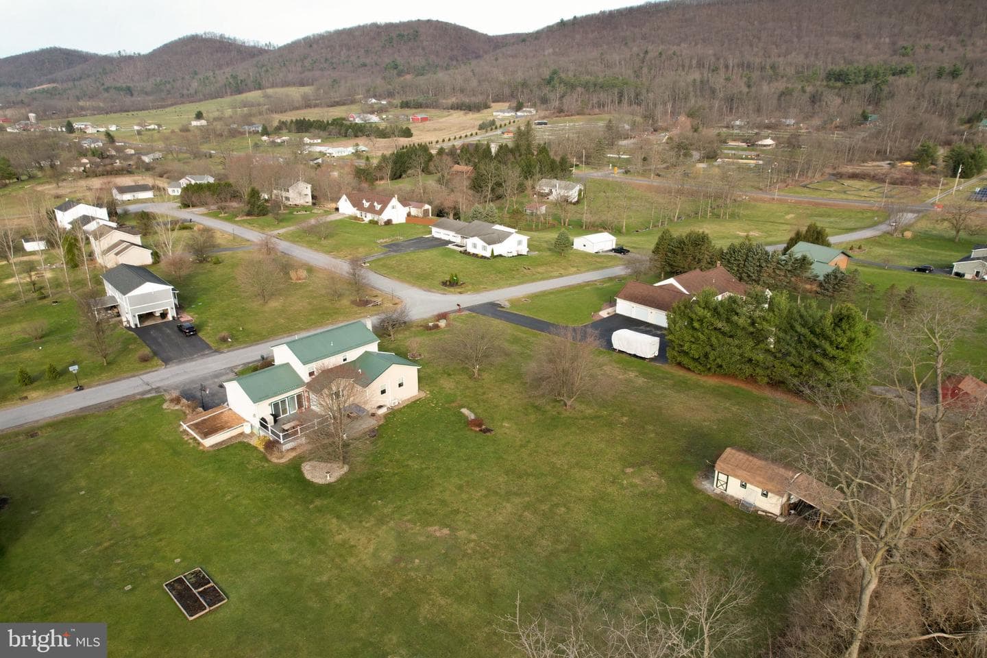 123 Walnut Ridge Road photo 76