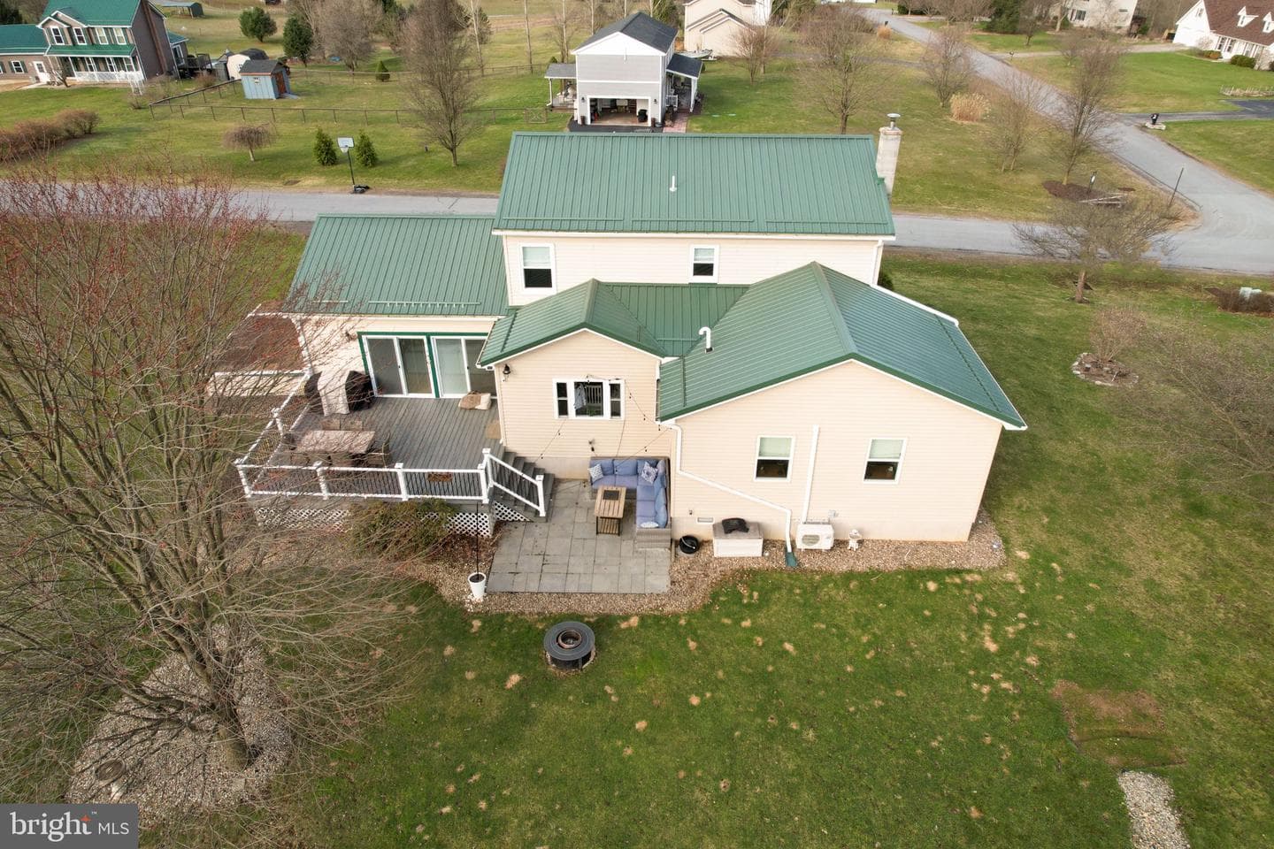 123 Walnut Ridge Road photo 79