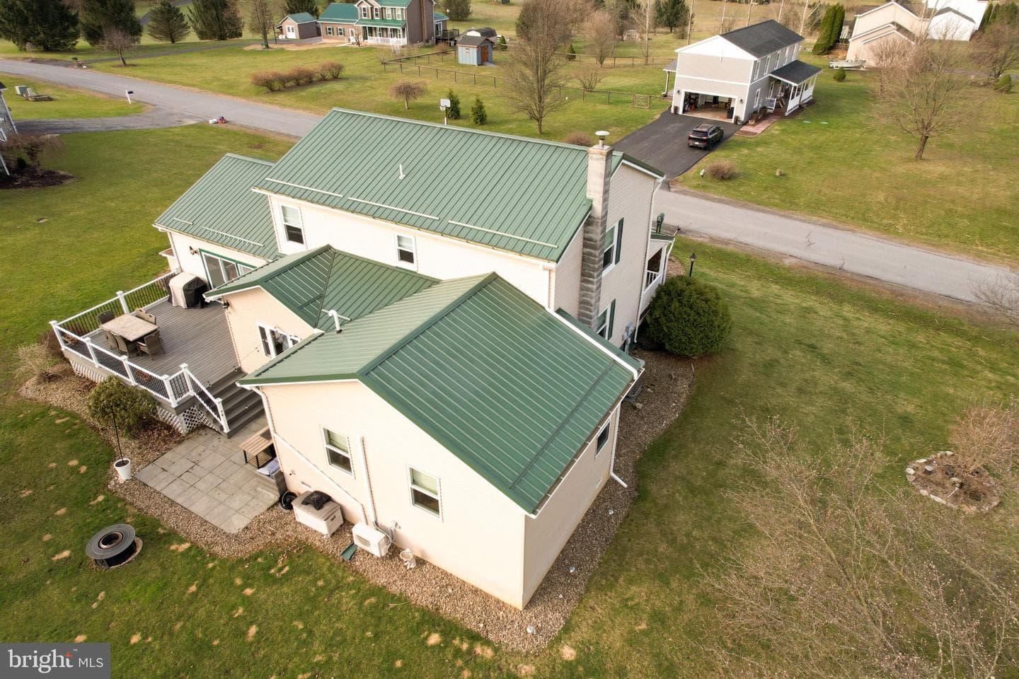 123 Walnut Ridge Road photo 80