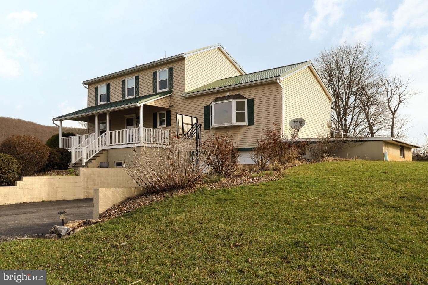 123 Walnut Ridge Road photo 82