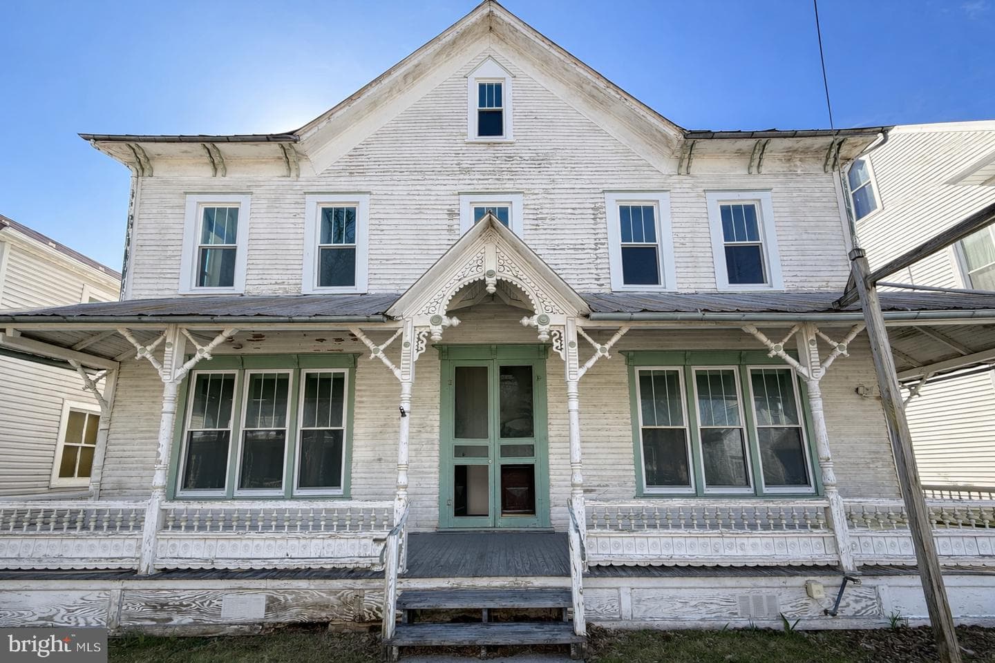 116 Penn Street, Millheim