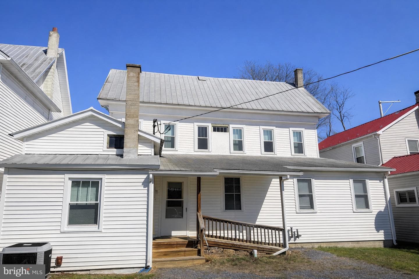 116 Penn Street, Millheim