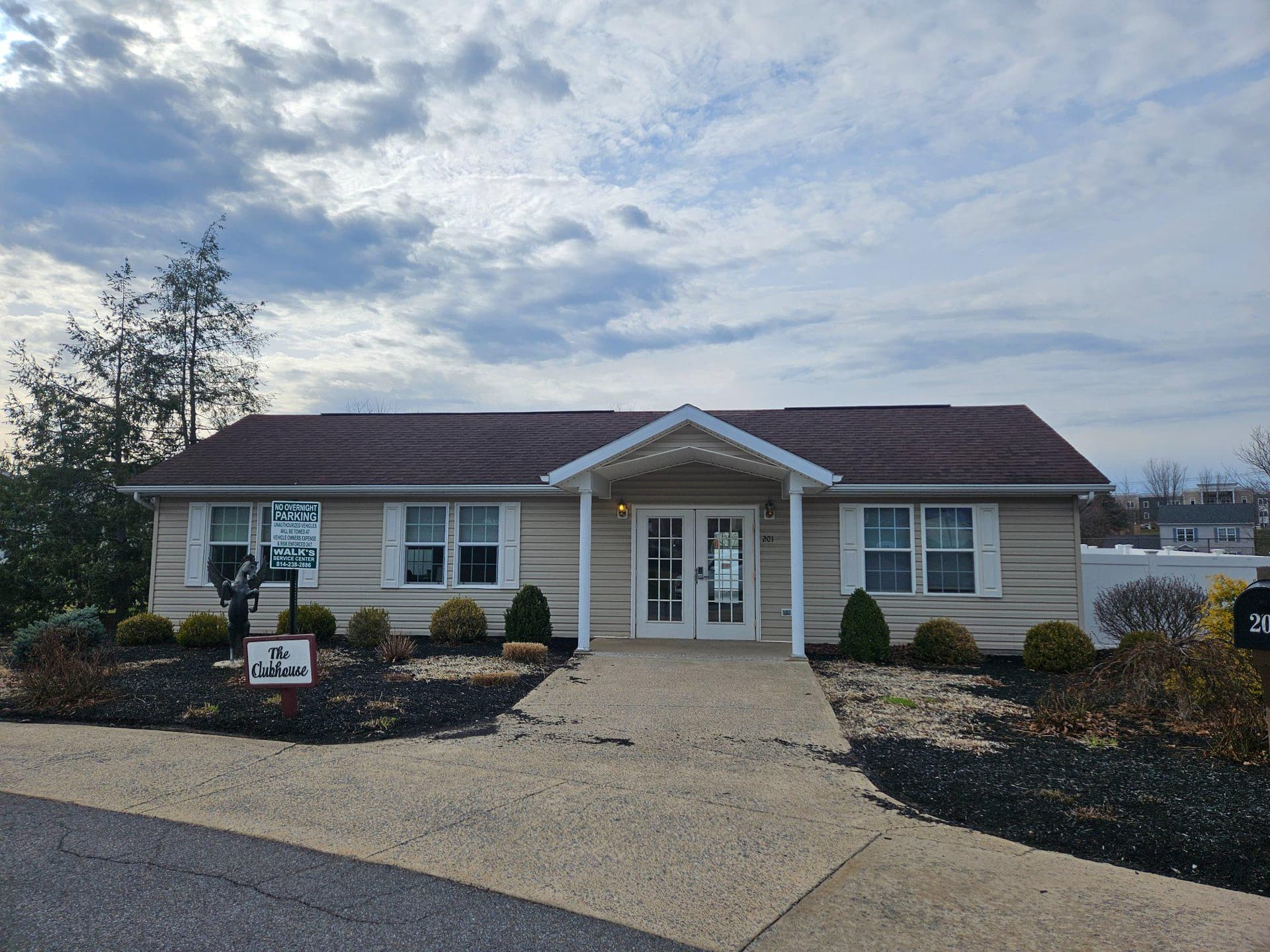 106 Lincoln Avenue photo 52